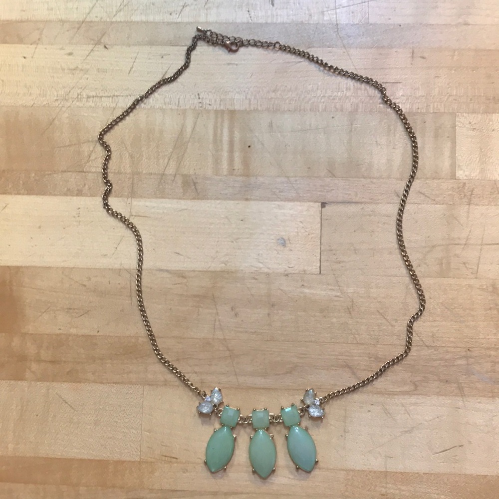 Adjustable necklace